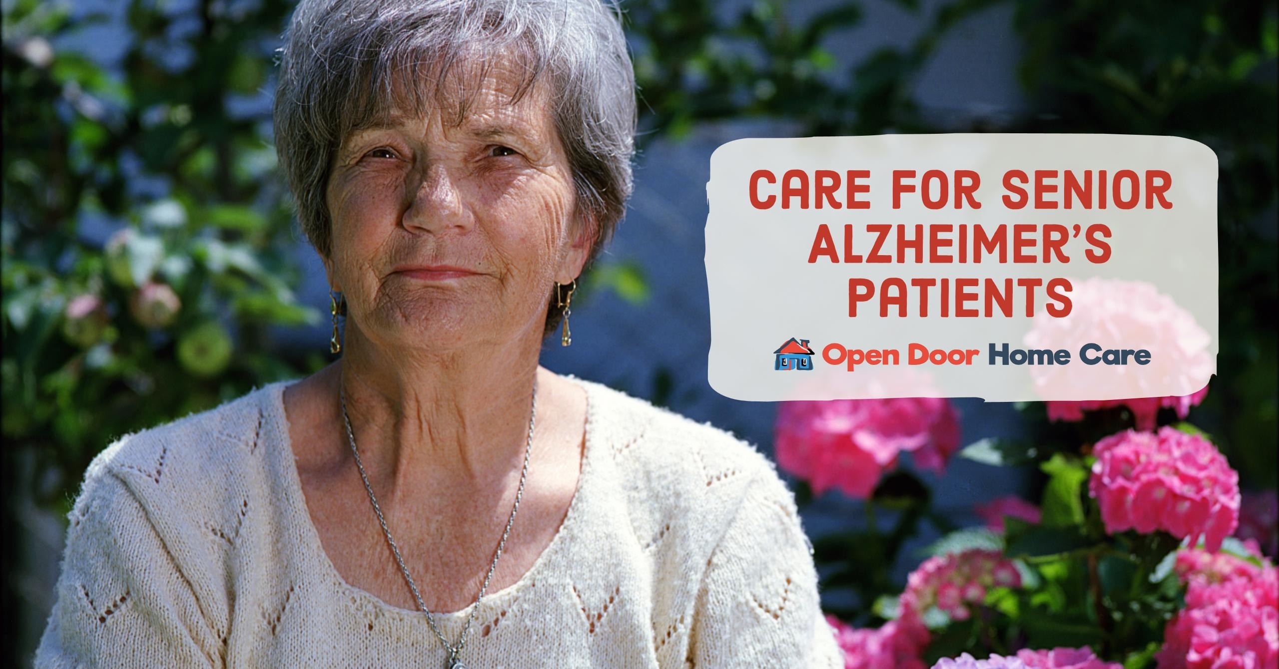 Alzheimer's Home Care Solana Beach, CA thumbnail